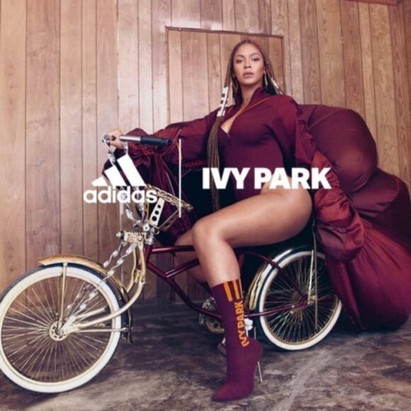NEW IVY PARK x ADIDAS Bodysuit by Beyoncé I Size S - Picture 4 of 16